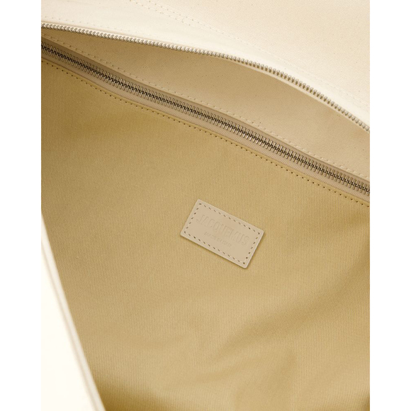 JACQUEMUS Bambino Tote - Picture 3 of 4